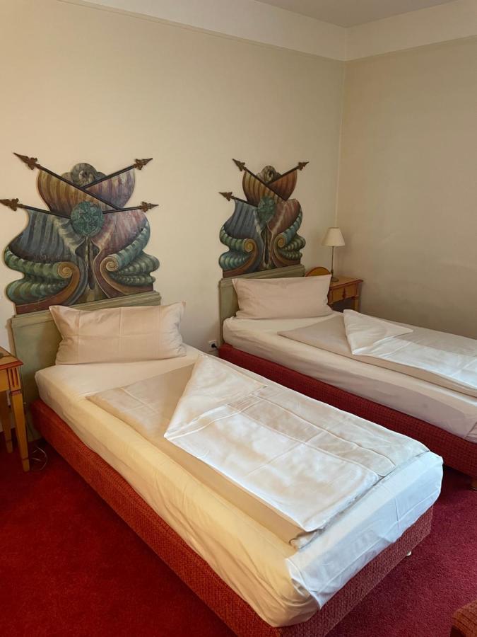 Hotel Schwarzwaelder Hof Ахерн Екстериор снимка