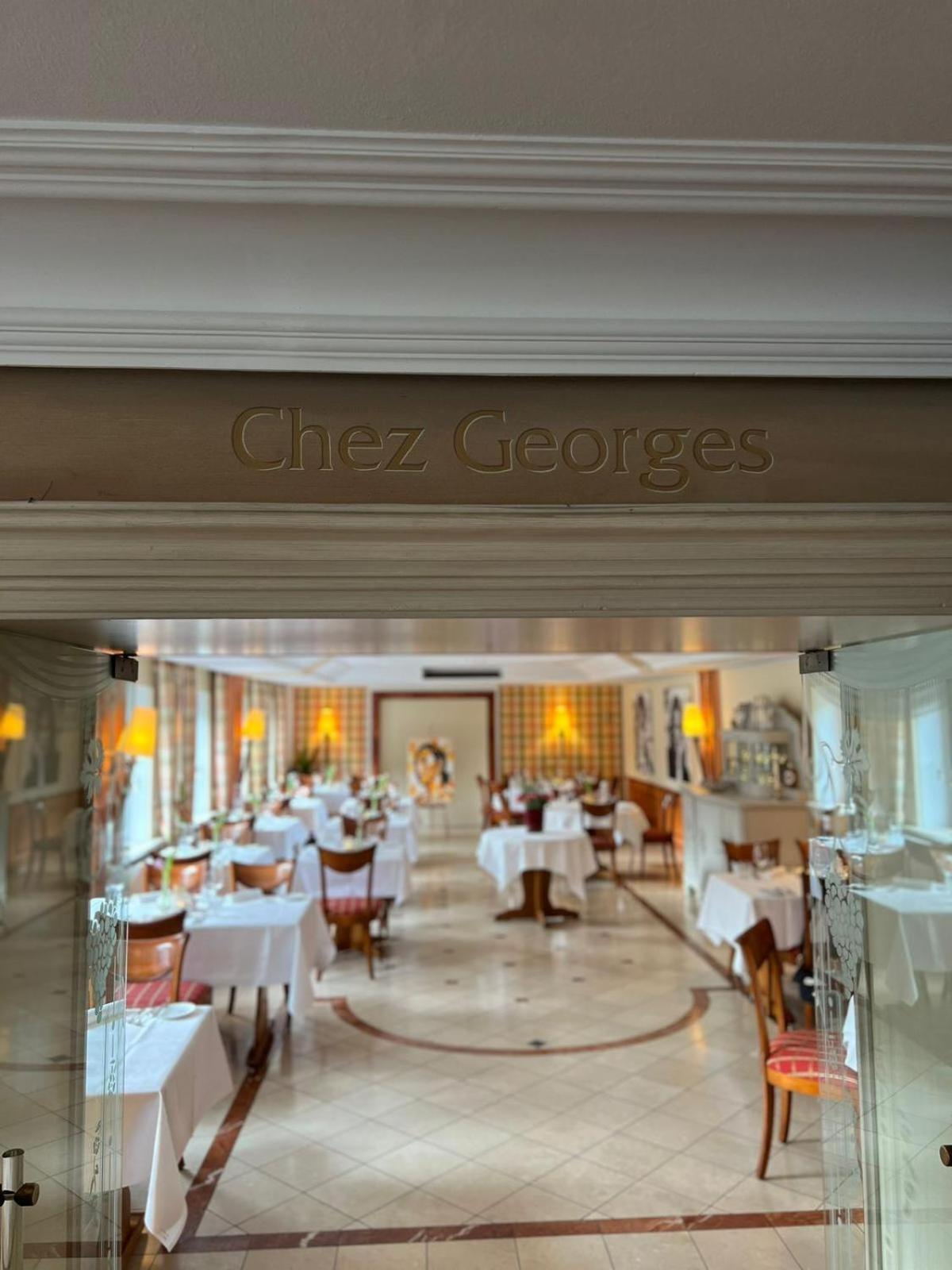 Hotel Schwarzwaelder Hof Ахерн Екстериор снимка